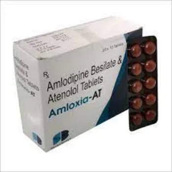 Amlodipine Besylate